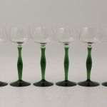 887 3741 WITE WINE GLASS